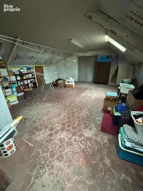 Maison 9 pièces 282 m² à vendre à Les Damps (27340) - photo 8