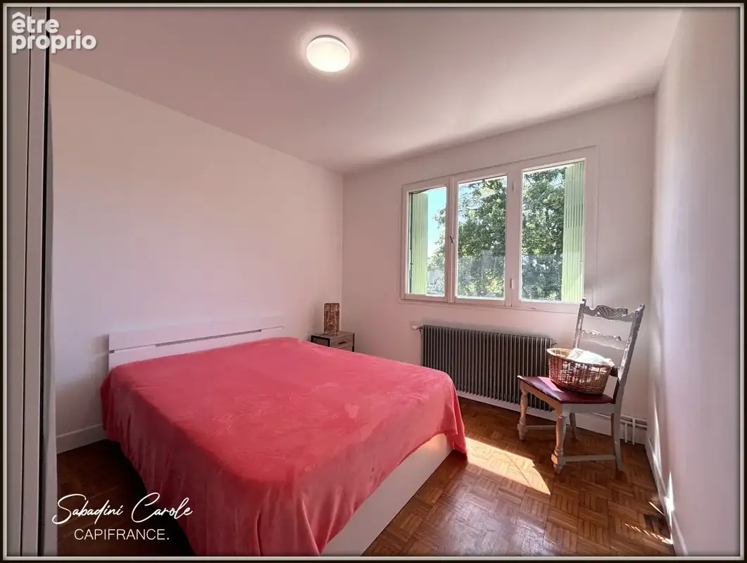 Maison à vendre 6 pièces SERIGNAC SUR GARONNE (47) - photo 4