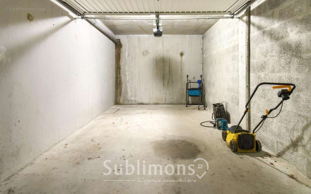 Appartement à GUIDEL