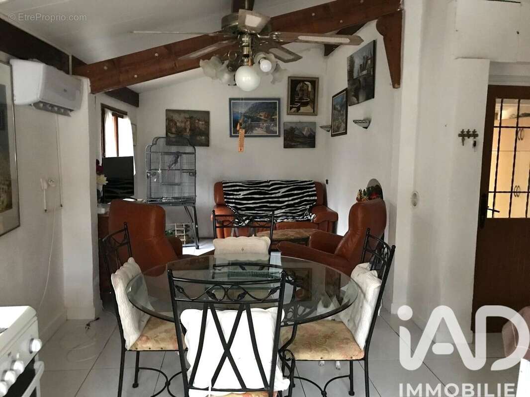 Photo 3 - Maison à SALLES-D'AUDE