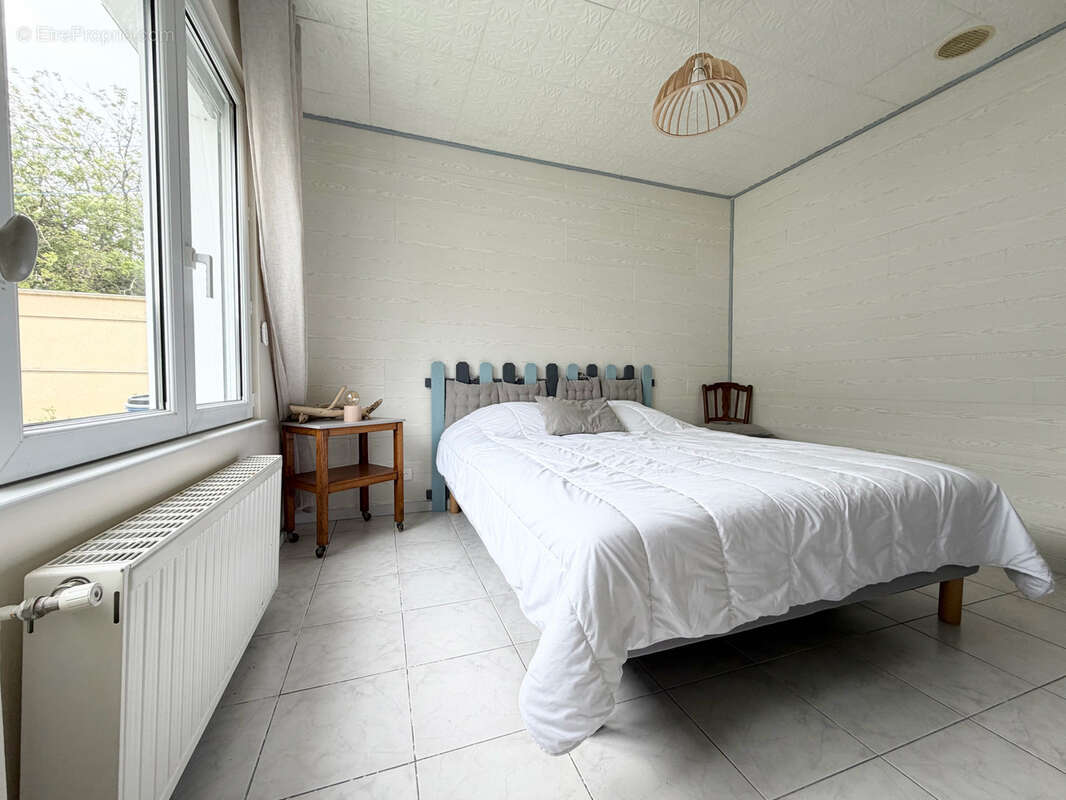Maison à BARNEVILLE-CARTERET