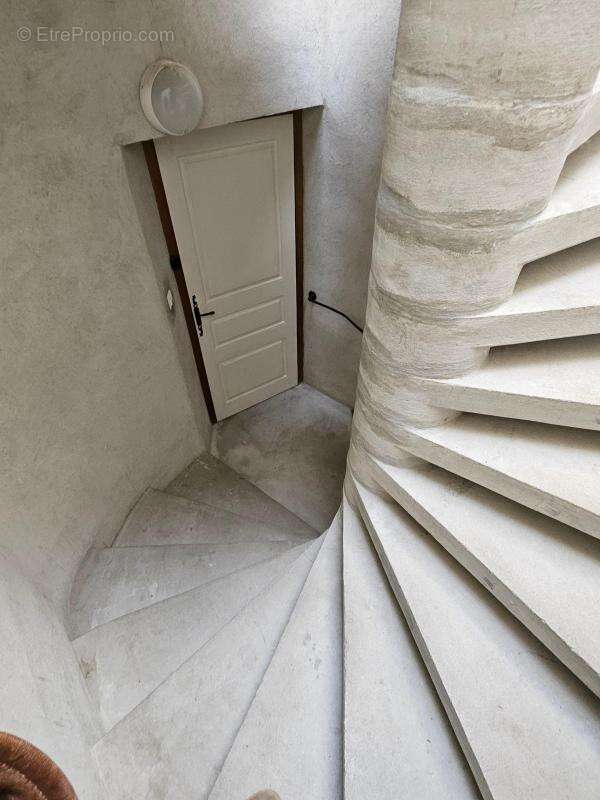 Maison à VALVIGNERES