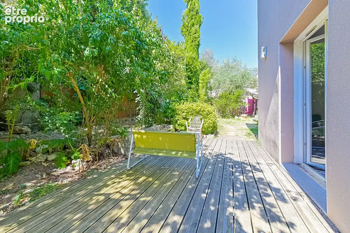Maison Châtillon - 5 pièces - 140m2 - photo 5