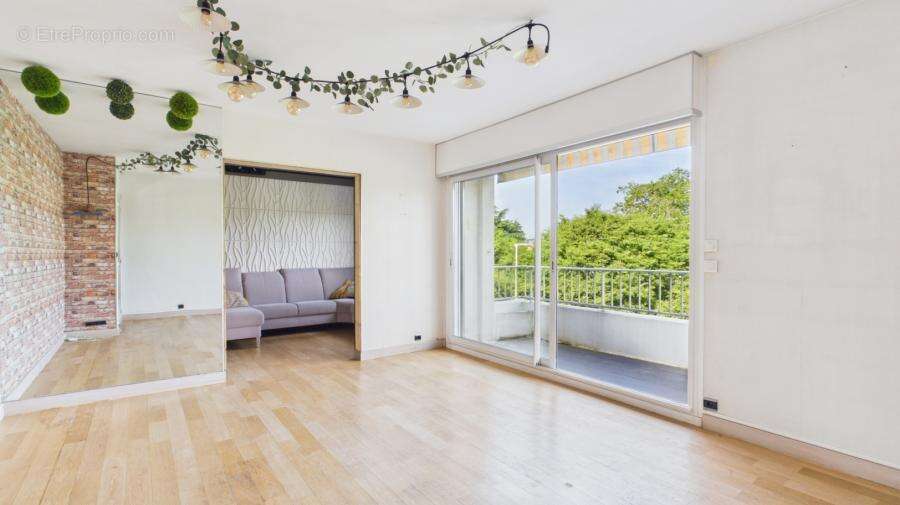 Appartement 93 m² à Saint-Herblain  - photo 1639