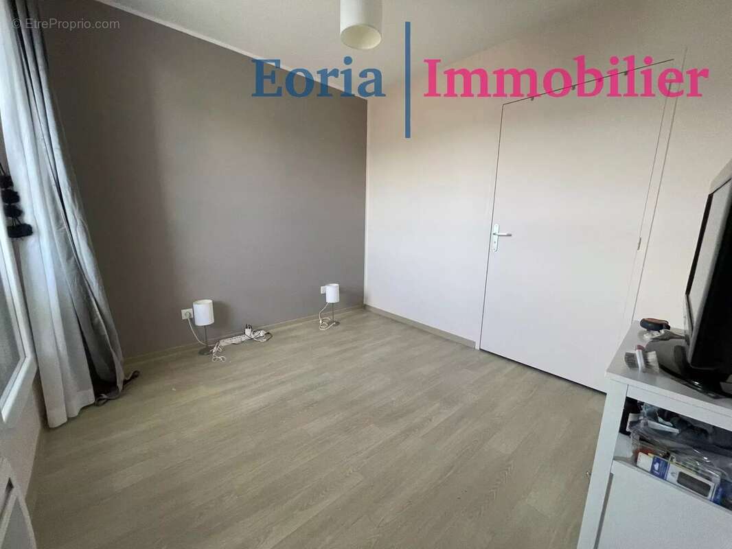 À vendre - appartement résidence séniors - caen - photo 5