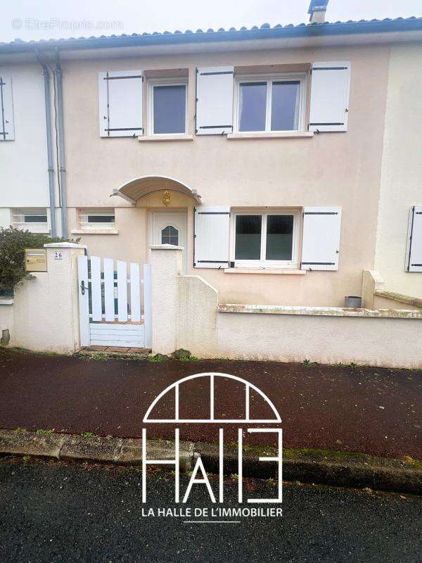 Maison à LIMOGES