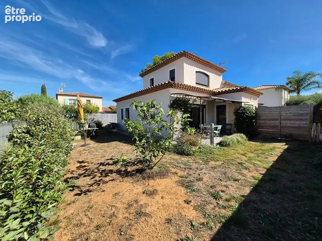 Maison Six Fours Les Plages 6 pièces 153 m2 - photo 6