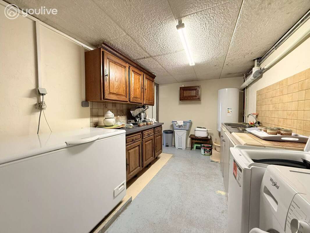 Maison à CANY-BARVILLE