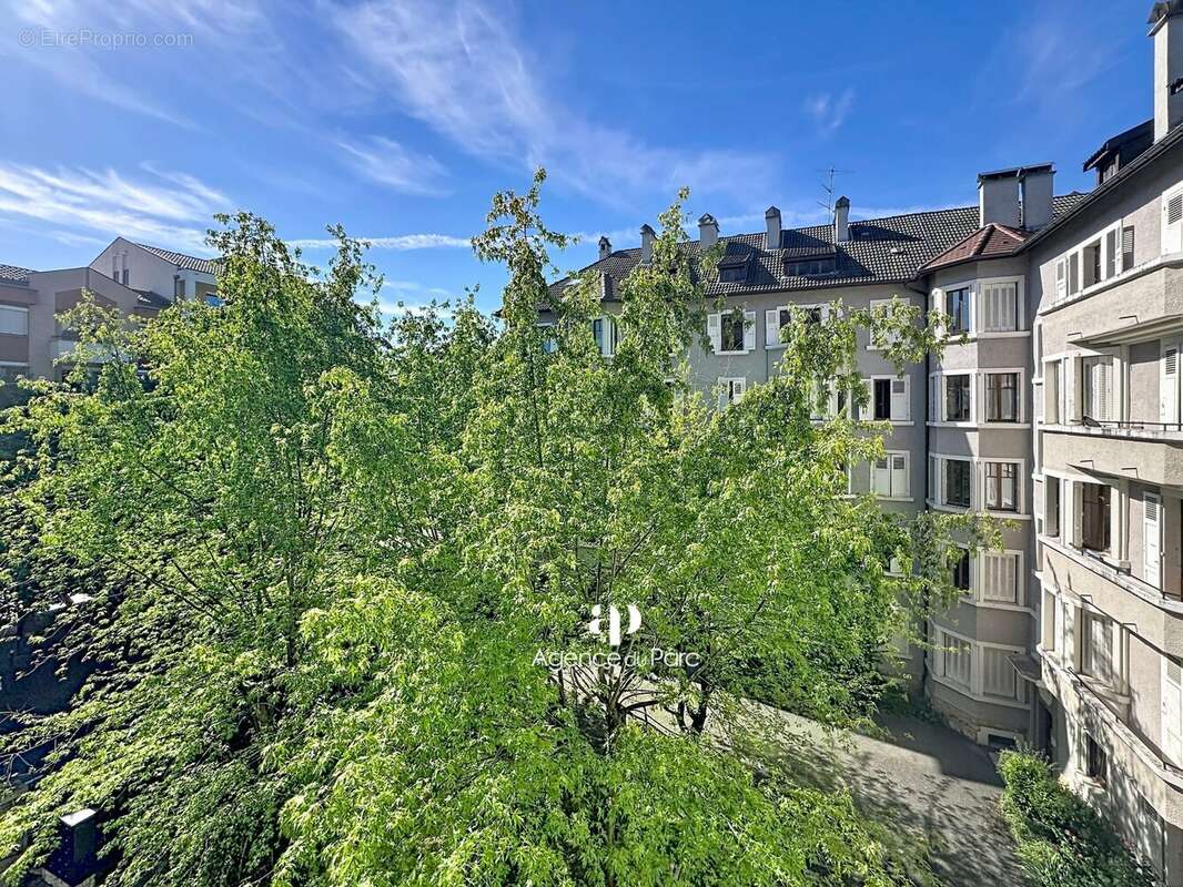 Appartement à ANNECY