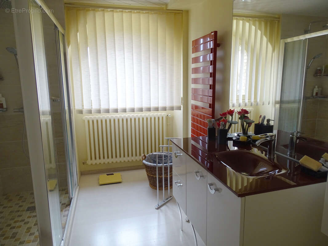 Maison à CHATILLON-SUR-SEINE