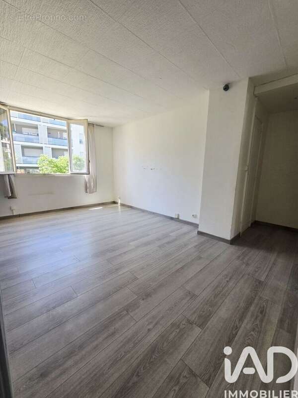 Photo 2 - Appartement à MARSEILLE-10E
