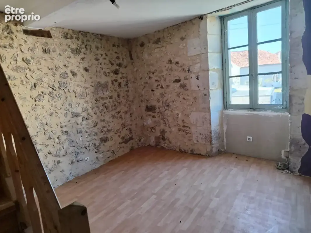 EXCLUSIVITÉ ! OPPORTUNITÉ RARE ! Maison à fort potentiel à Mensignac - photo 7