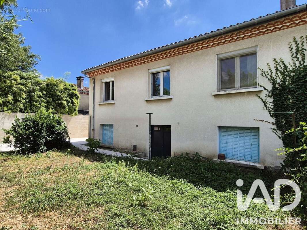 Maison 90 m² à Aussillon  - photo 2