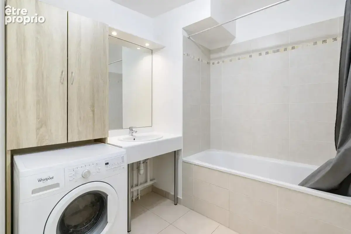 Appartement de 4 pièces de 75 m² à Châtenay-Malabry - photo 11