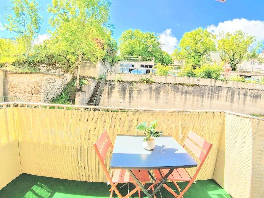 Appartement à RODEZ