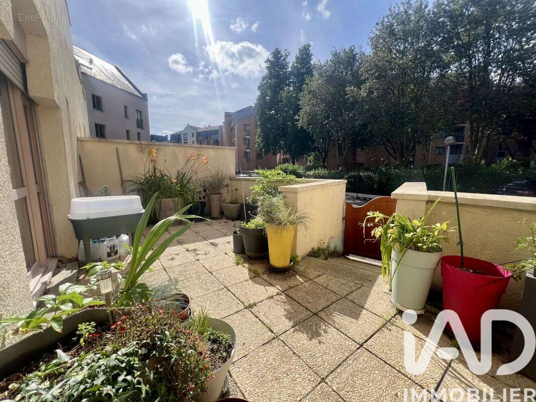 Photo 8 - Appartement à ARRAS