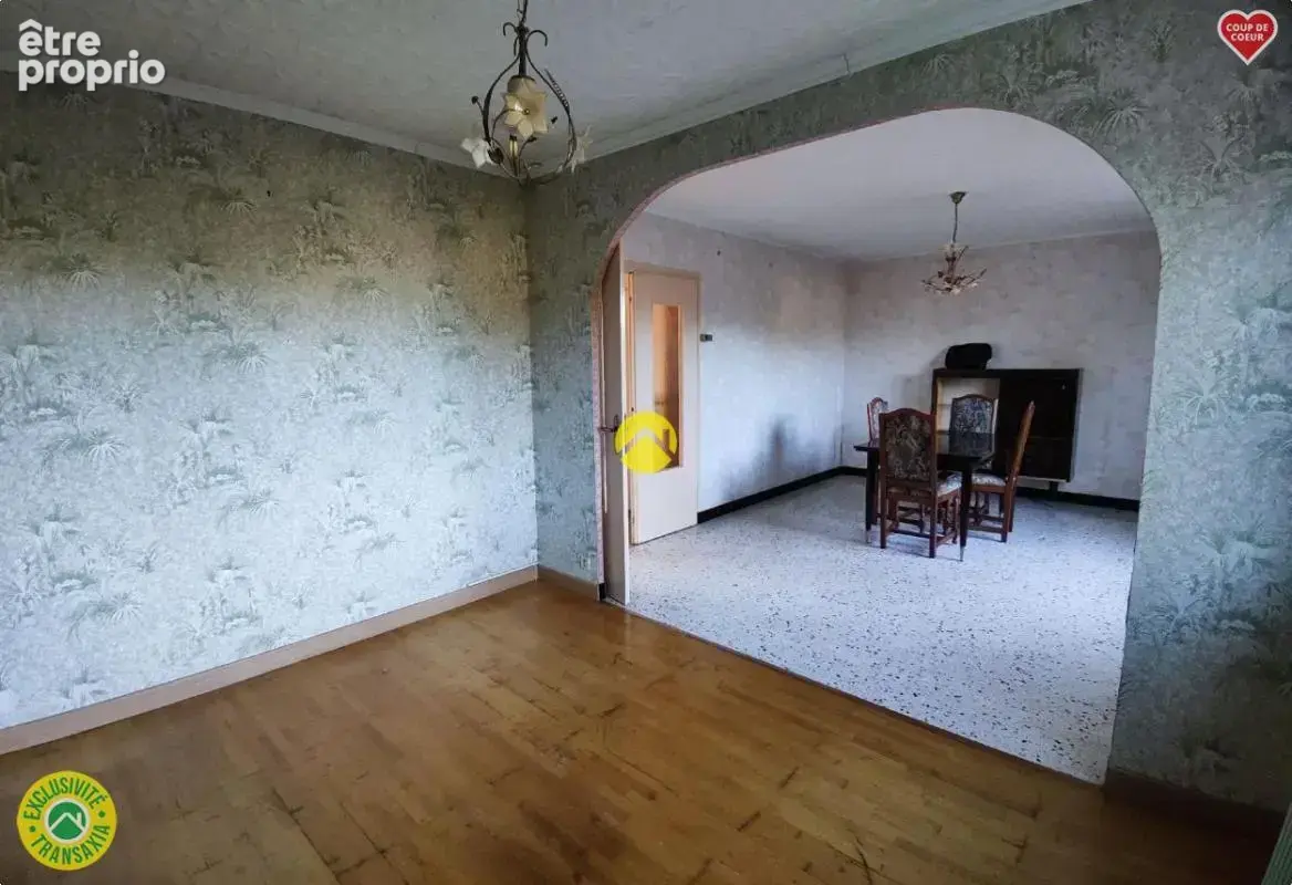 Pavillon 69 m² sur sous-sol - photo 7