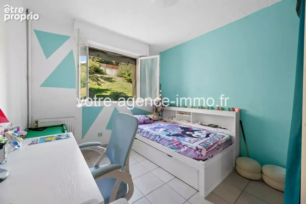 4 pièces avec terrasse + Parking + Cave - MENTON - photo 4