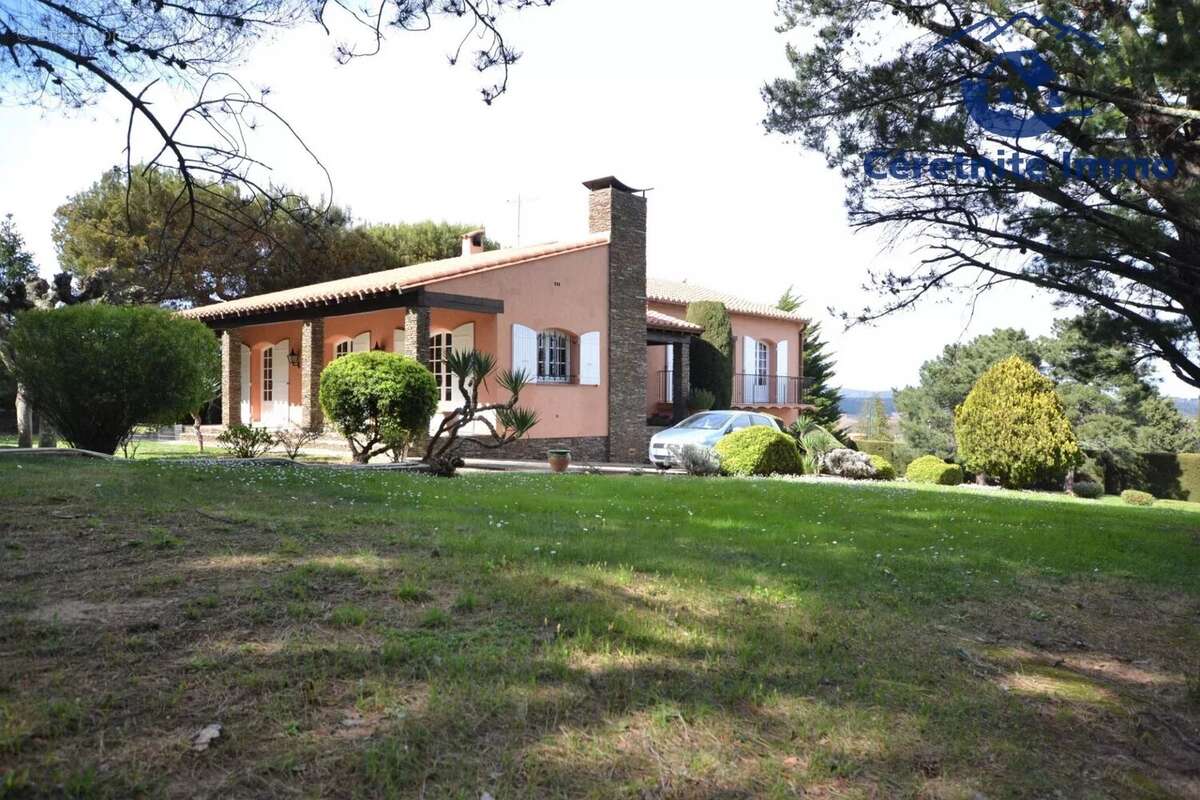 Maison à CERET