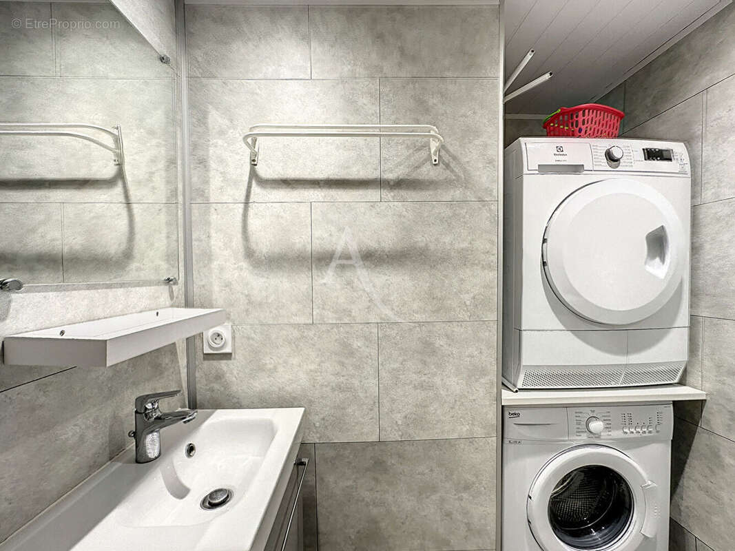 Appartement à LES SABLES-D'OLONNE