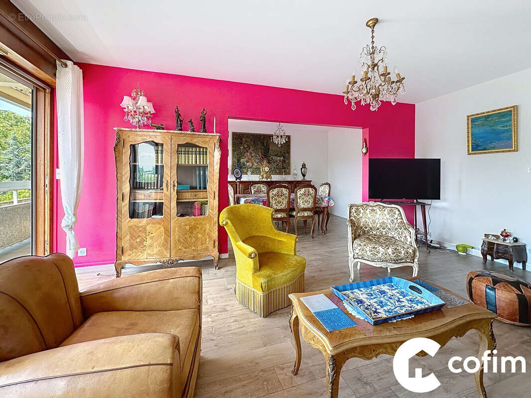 Appartement à TARBES