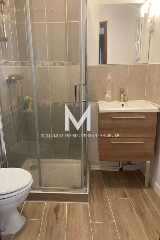 Appartement à SAINTE-MAXIME