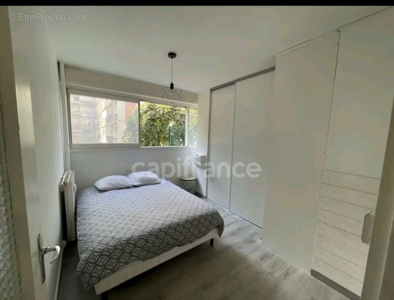 Appartement à vendre 2 pièces CHALON SUR SAONE (71) - photo 3