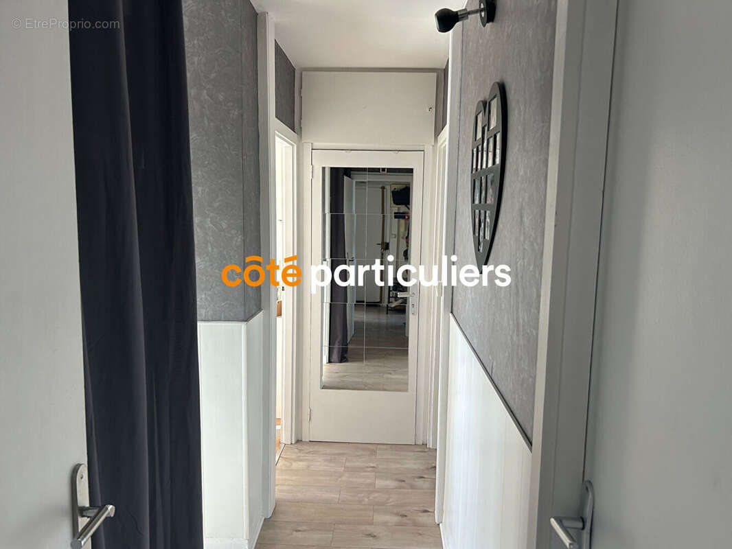 Appartement à ABLON-SUR-SEINE