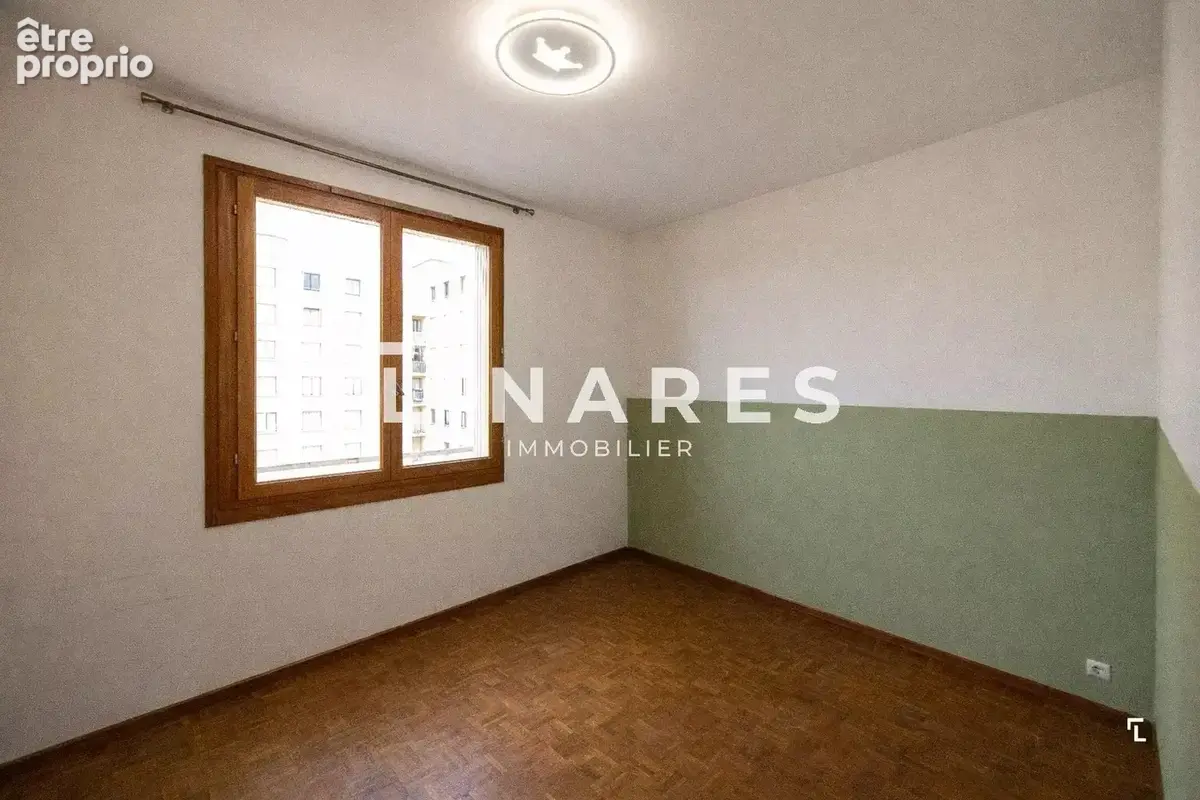 LE MÉDICIS - Appartement T4 de 75m2 - Balcon - Cave - 13003 DESIRE CLARY - photo 8