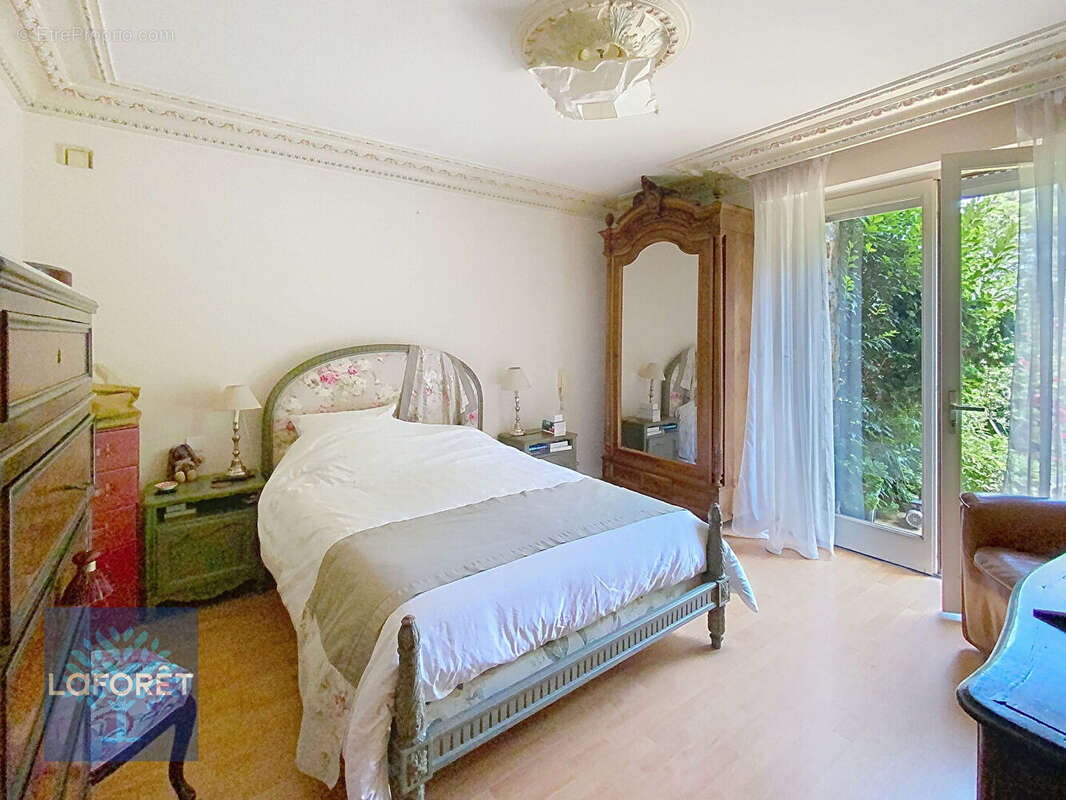 Maison à BAIN-DE-BRETAGNE