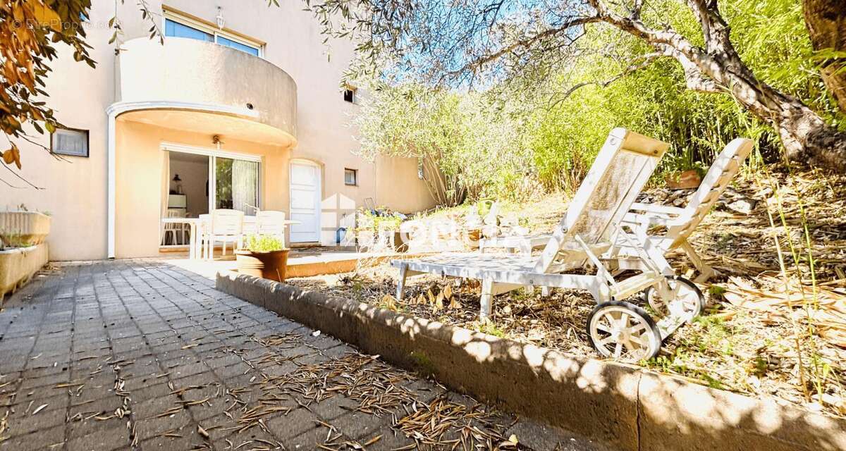 Appartement à NARBONNE