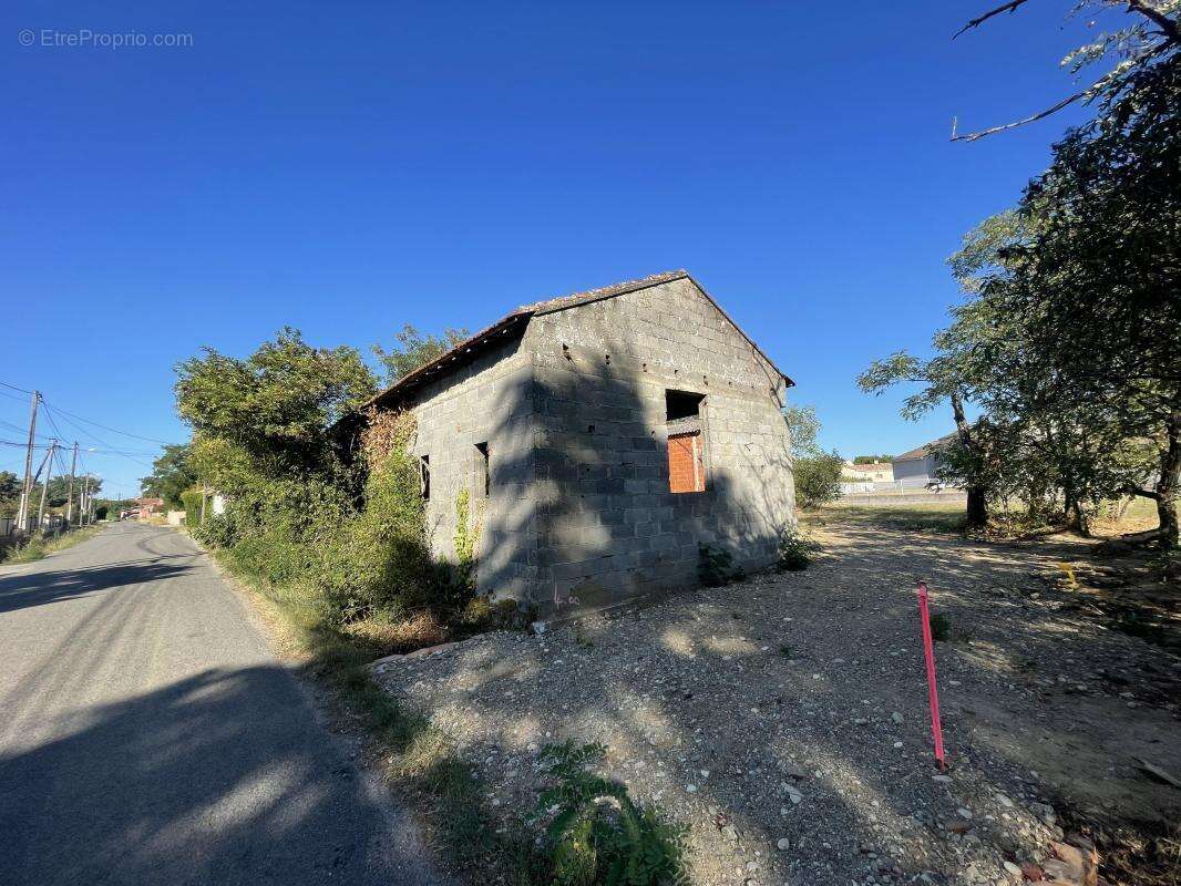 Terrain plat -St Jory - photo 3