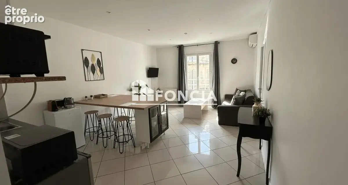 Appartement à AVIGNON