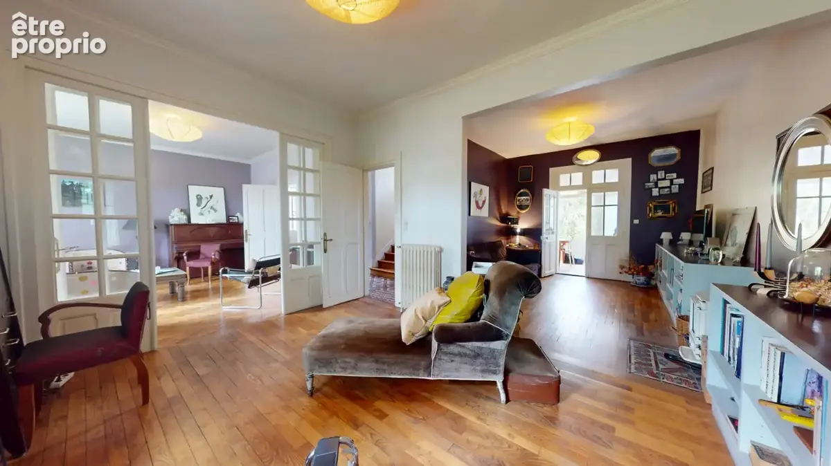 Maison 184m² à caen - photo 3