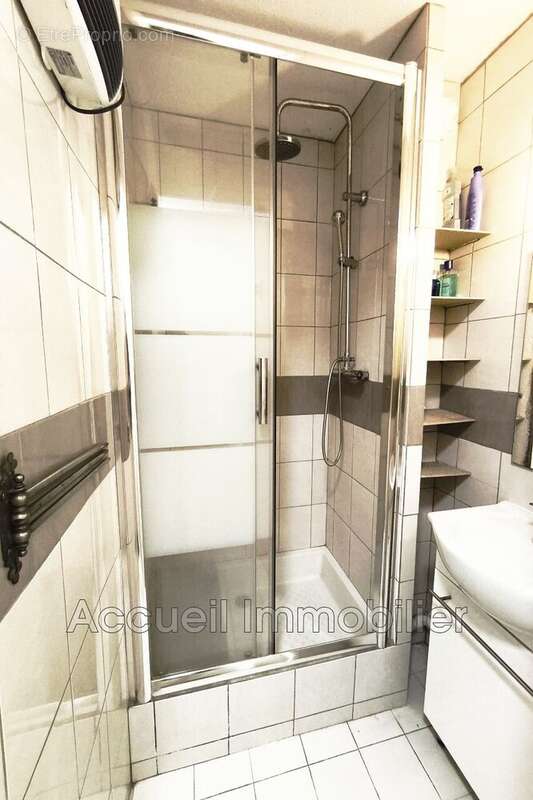 Appartement à LE GRAU-DU-ROI