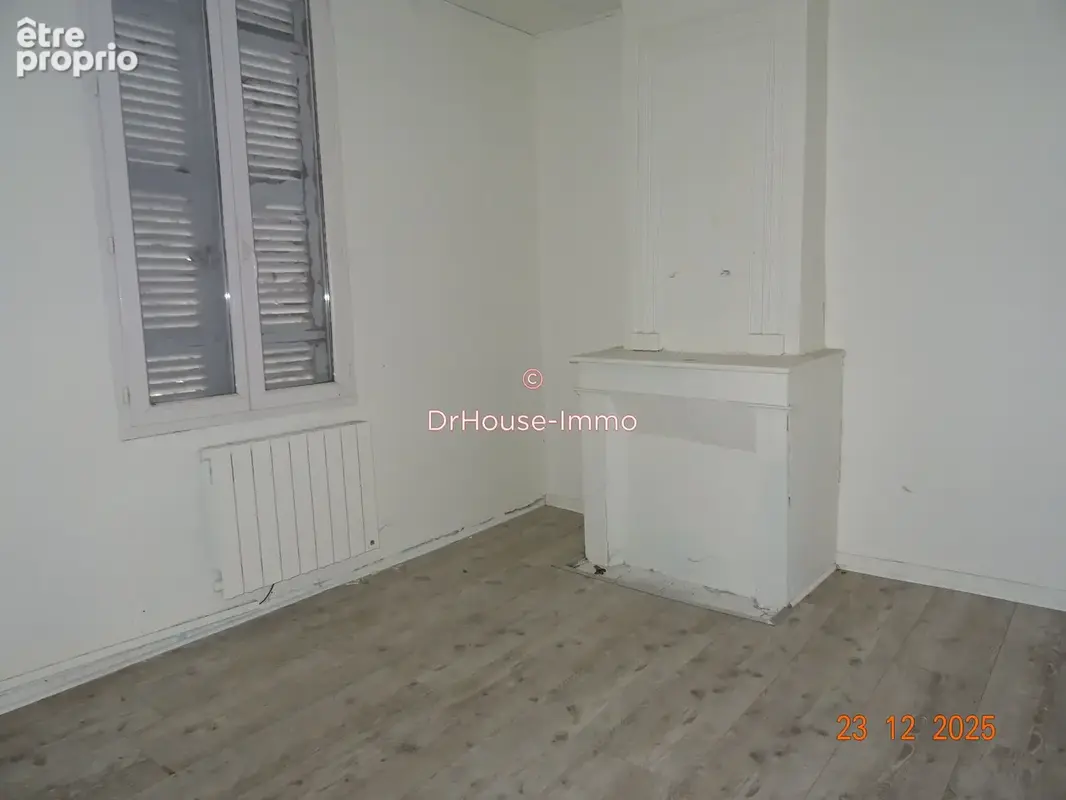 Maison 7 pièces 190 m² à vendre à La Roche-Chalais (24490) - photo 35