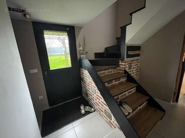 Maison à ANCOURT