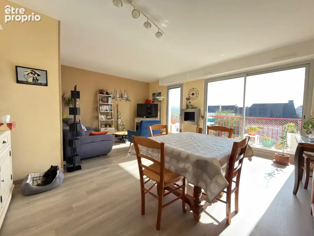Appartement situé entre le parc paysager et le front de mer - photo 9
