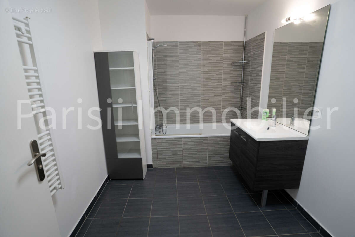 Appartement à CORMEILLES-EN-PARISIS