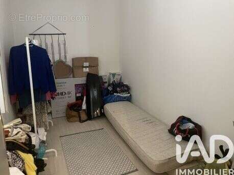 Photo 6 - Appartement à NIMES