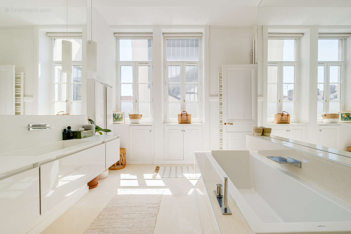 Appartement à LYON-6E