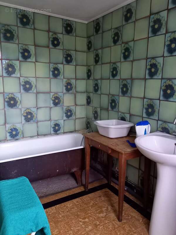 Maison à CHARTRETTES