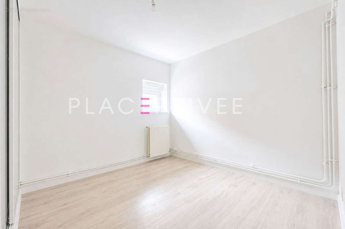 Appartement à DOGNEVILLE