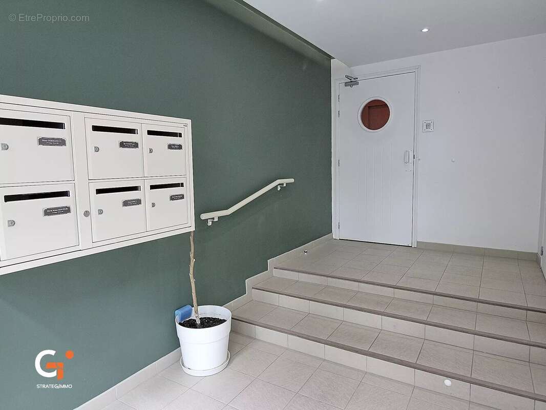 Appartement à DIEPPE