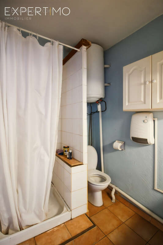 Joli studio/t1 idealement situe ! - photo 6