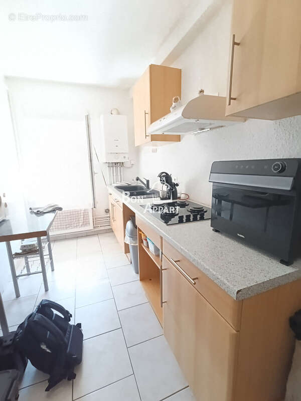 Appartement 500 m² à Joeuf  - photo 7
