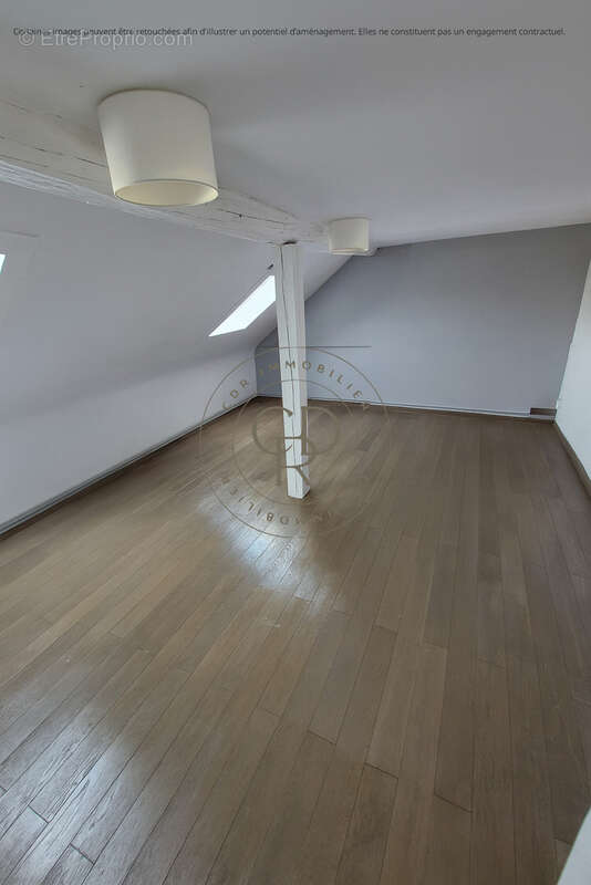 Photo 8 - Maison à REIMS