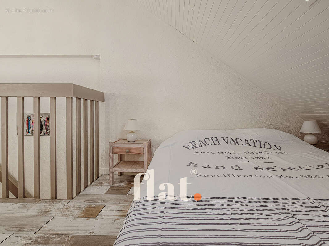 Maison à LE POULIGUEN