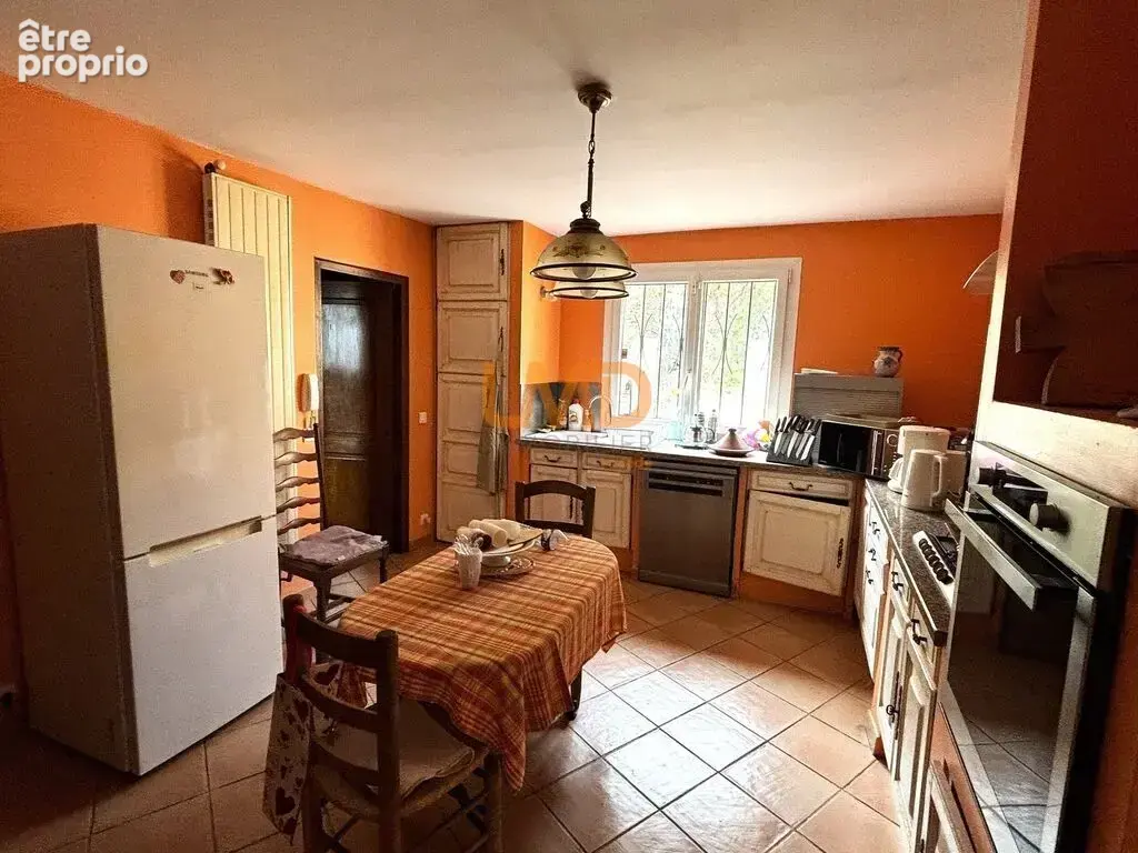 maison individuelle T7 240m² - photo 11