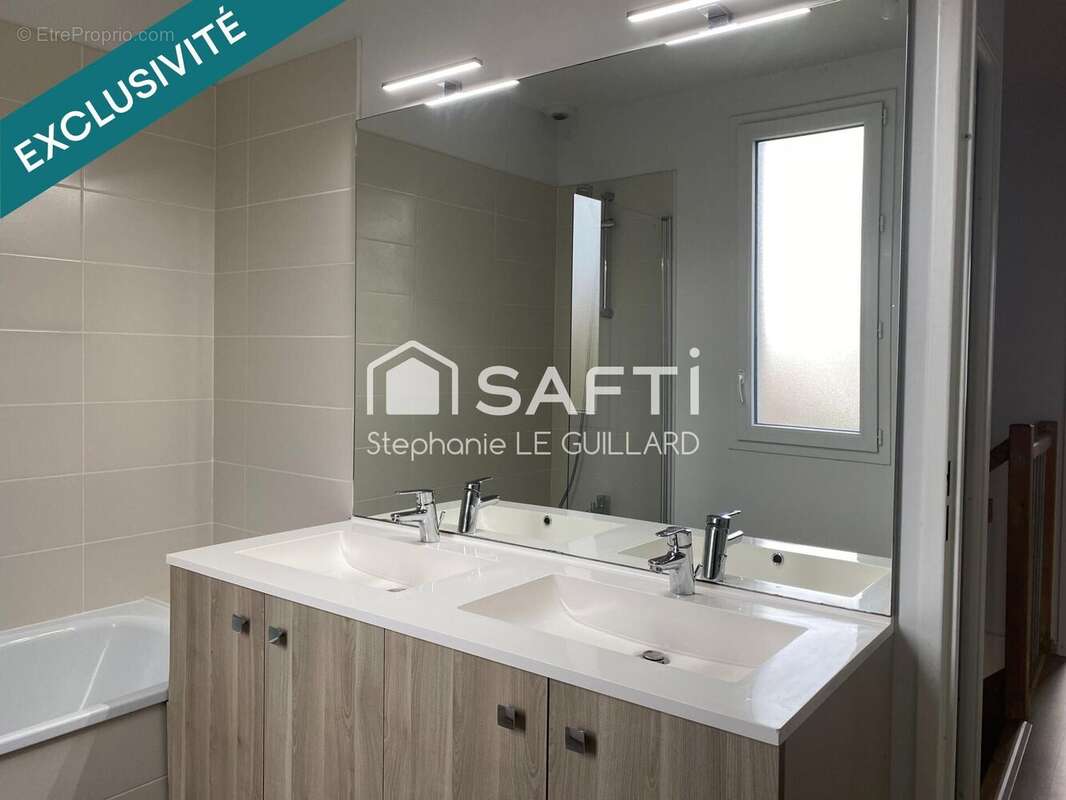 Photo 8 - Maison à MONDONVILLE